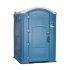Bagno chimico per disabili