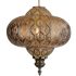 Lampadario Arabian_