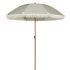 Ombrellone verde salvia d180cm